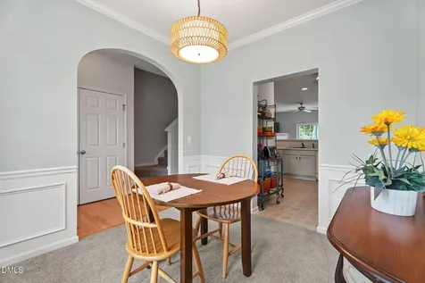2722 Willow Pines Place Raleigh NC 27614