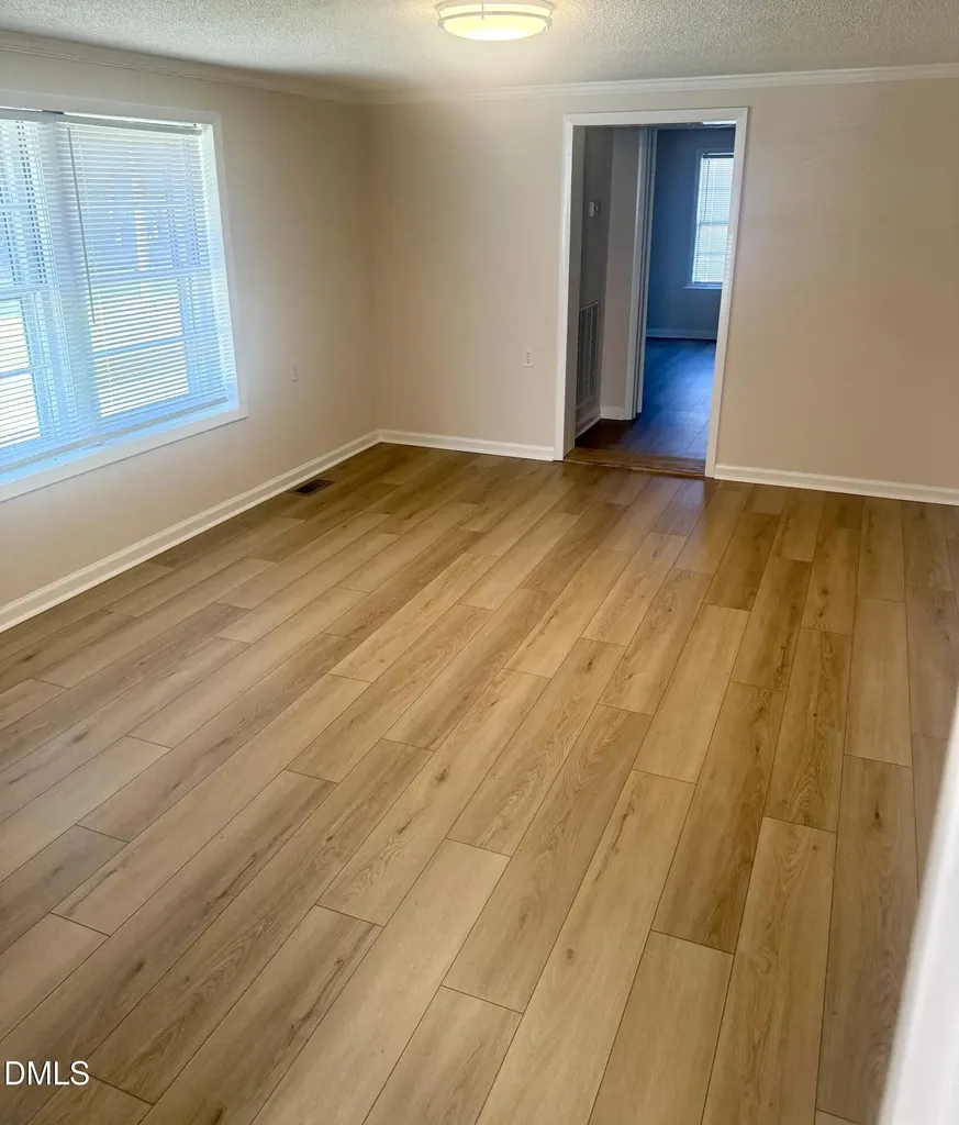 42 Happy Trails Lane Dunn NC 28334