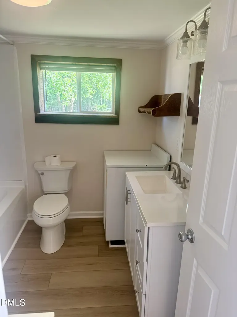 42 Happy Trails Lane Dunn NC 28334