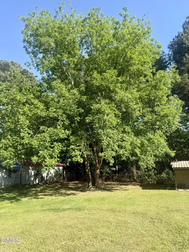 42 Happy Trails Lane Dunn NC 28334