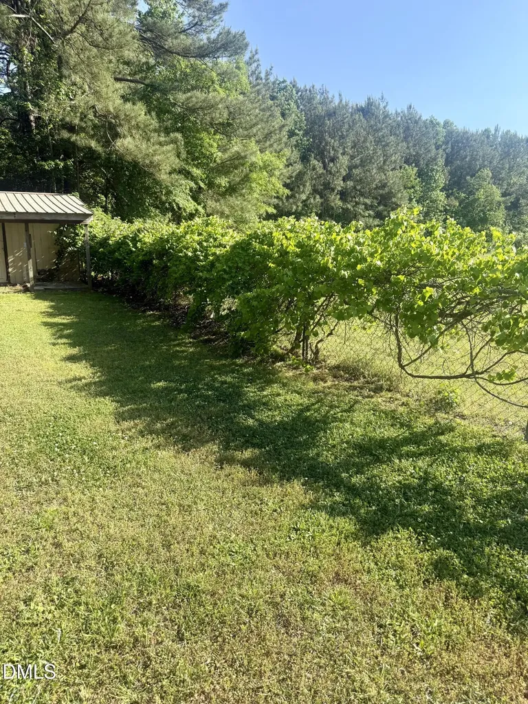 42 Happy Trails Lane Dunn NC 28334