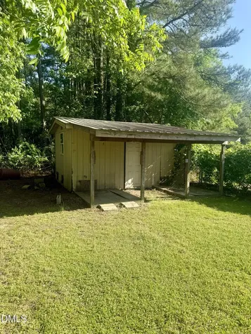 42 Happy Trails Lane Dunn NC 28334
