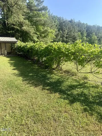 42 Happy Trails Lane Dunn NC 28334