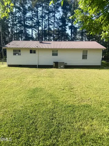 42 Happy Trails Lane Dunn NC 28334
