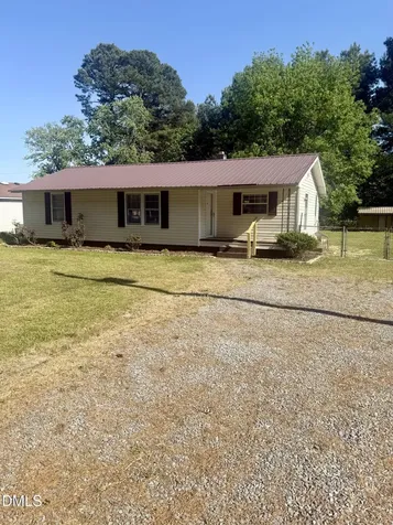 42 Happy Trails Lane Dunn NC 28334