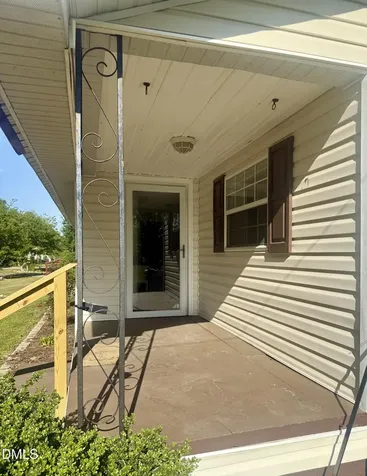 42 Happy Trails Lane Dunn NC 28334