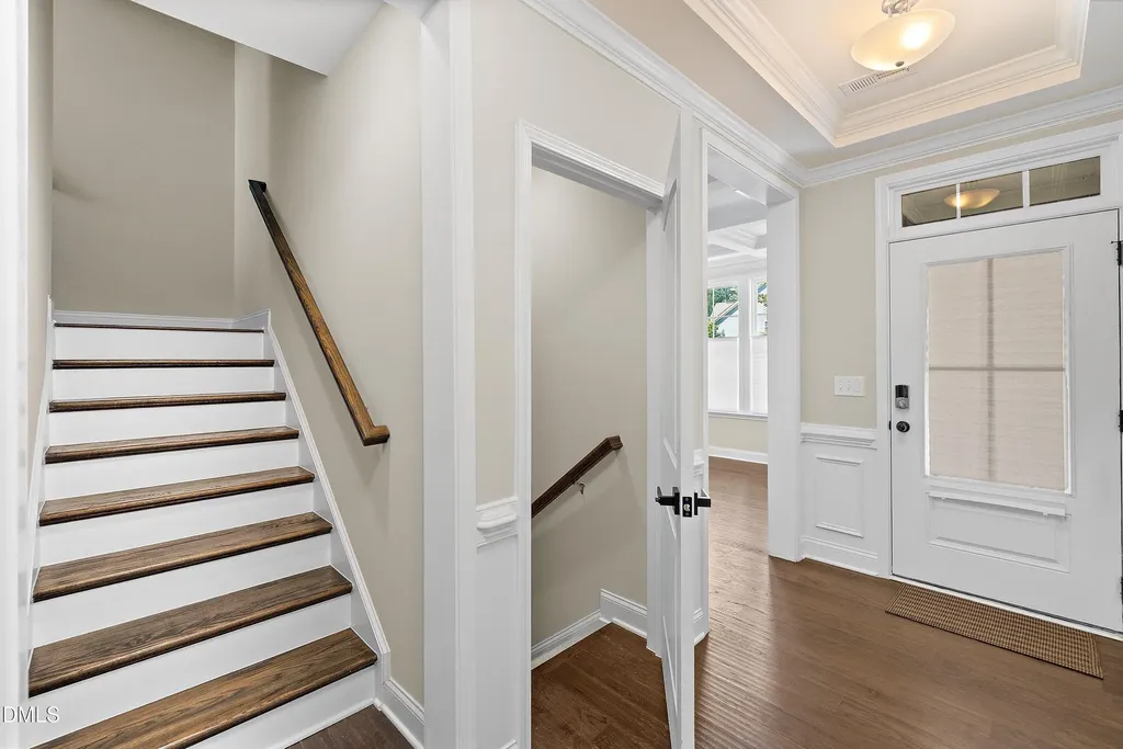 226 Kentigern Raleigh NC 27606