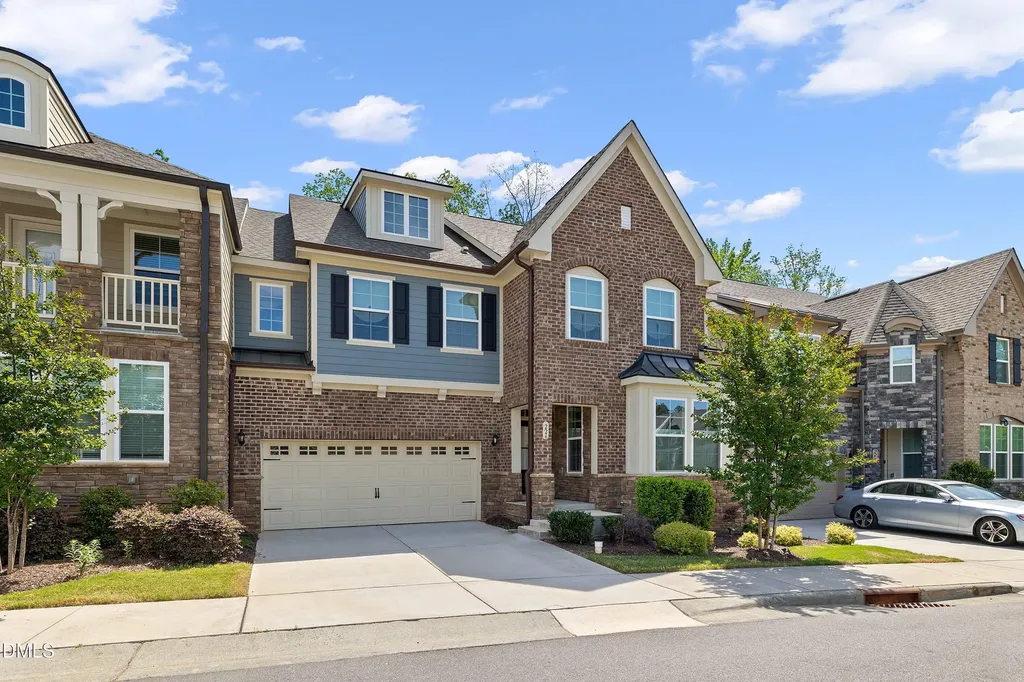 226 Kentigern Raleigh NC 27606
