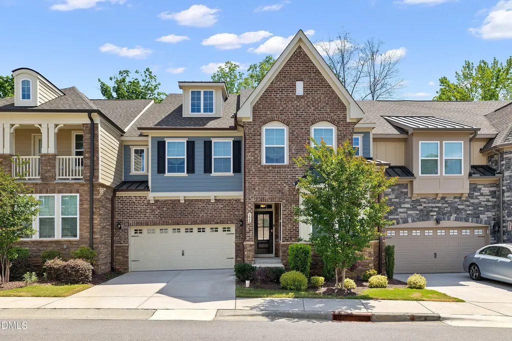 226 Kentigern Raleigh NC 27606
