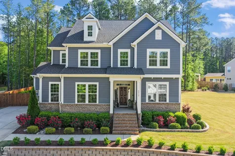 8412 Adagio Circle Wake Forest NC 27587
