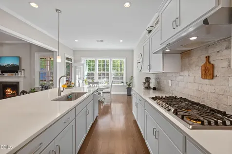 8412 Adagio Circle Wake Forest NC 27587
