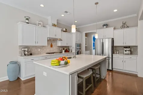 8412 Adagio Circle Wake Forest NC 27587
