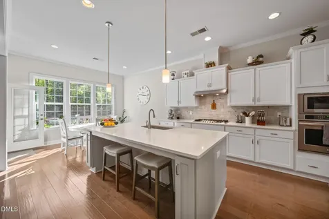 8412 Adagio Circle Wake Forest NC 27587