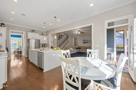 8412 Adagio Circle Wake Forest NC 27587