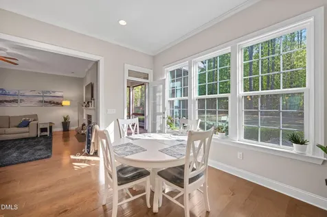 8412 Adagio Circle Wake Forest NC 27587
