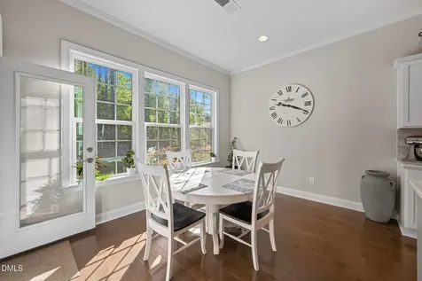 8412 Adagio Circle Wake Forest NC 27587