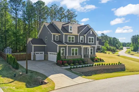 8412 Adagio Circle Wake Forest NC 27587