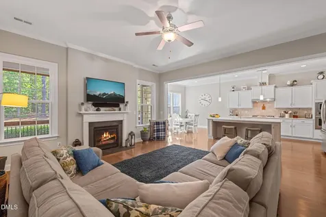 8412 Adagio Circle Wake Forest NC 27587