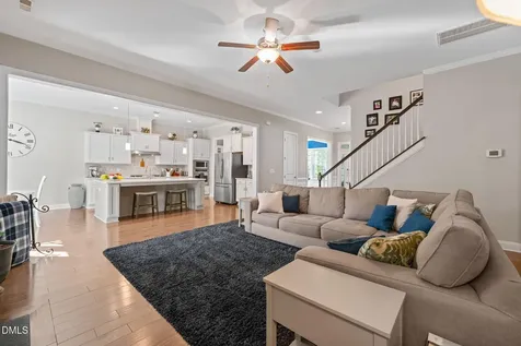 8412 Adagio Circle Wake Forest NC 27587
