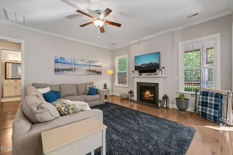 8412 Adagio Circle Wake Forest NC 27587