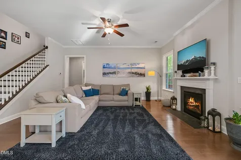 8412 Adagio Circle Wake Forest NC 27587