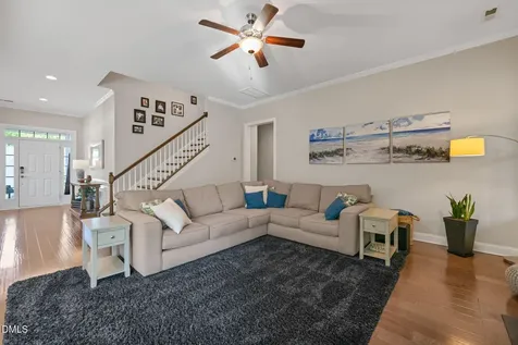 8412 Adagio Circle Wake Forest NC 27587