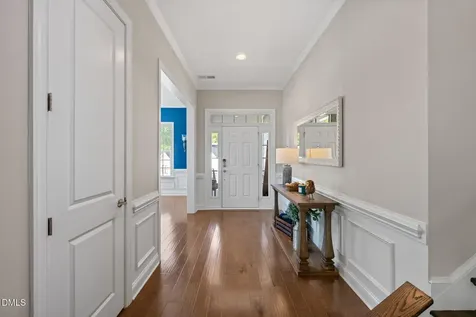 8412 Adagio Circle Wake Forest NC 27587