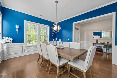 8412 Adagio Circle Wake Forest NC 27587