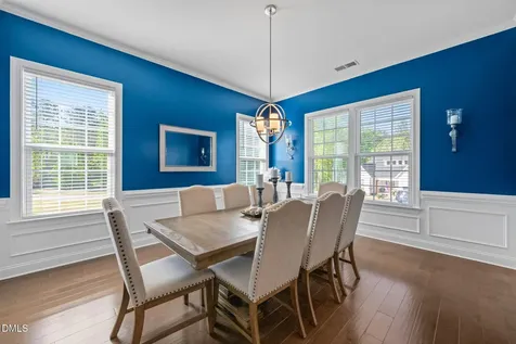 8412 Adagio Circle Wake Forest NC 27587