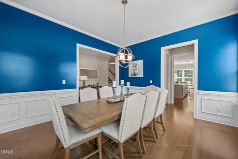 8412 Adagio Circle Wake Forest NC 27587