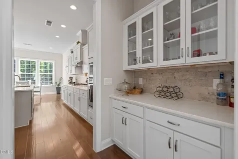 8412 Adagio Circle Wake Forest NC 27587