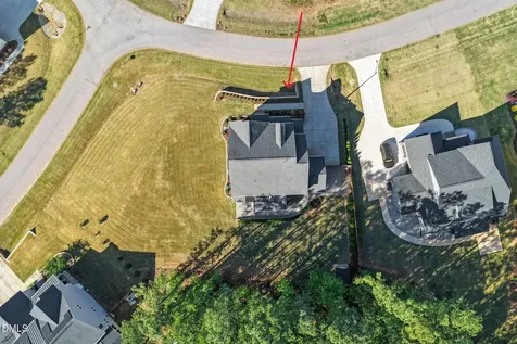 8412 Adagio Circle Wake Forest NC 27587