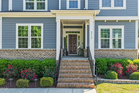 8412 Adagio Circle Wake Forest NC 27587