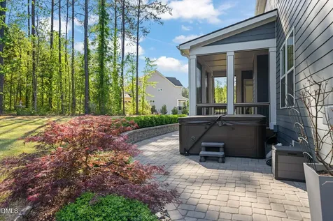 8412 Adagio Circle Wake Forest NC 27587