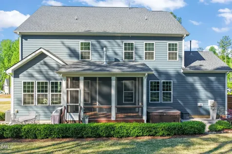 8412 Adagio Circle Wake Forest NC 27587