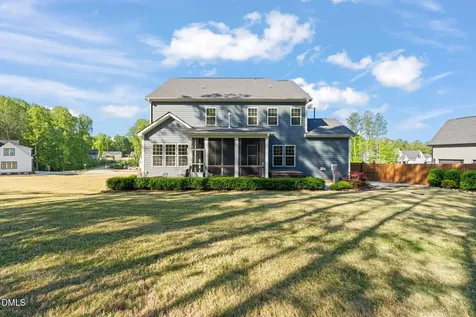 8412 Adagio Circle Wake Forest NC 27587