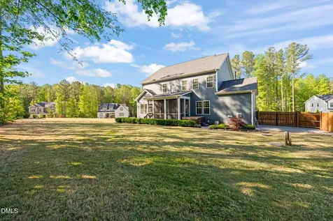 8412 Adagio Circle Wake Forest NC 27587