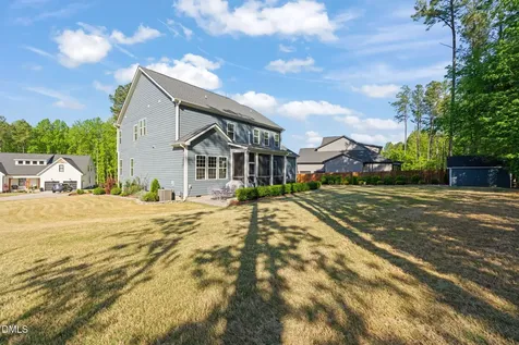 8412 Adagio Circle Wake Forest NC 27587