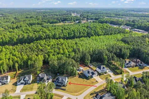 8412 Adagio Circle Wake Forest NC 27587