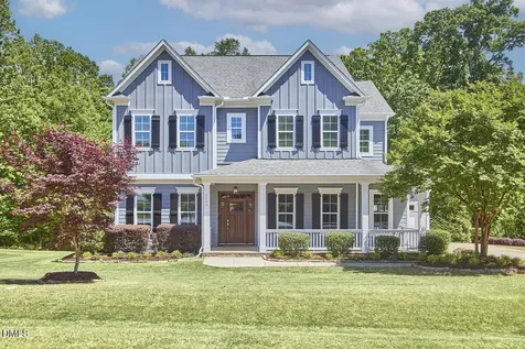 2609 Needle Pine Drive Apex NC 27539