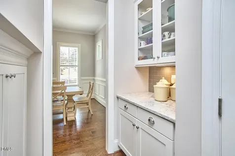 2609 Needle Pine Drive Apex NC 27539
