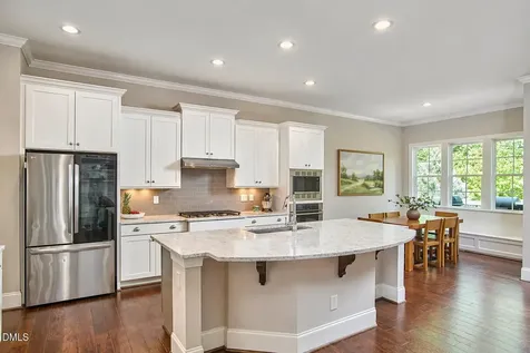 2609 Needle Pine Drive Apex NC 27539