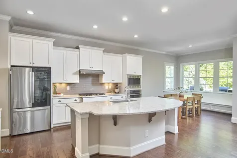 2609 Needle Pine Drive Apex NC 27539