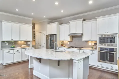 2609 Needle Pine Drive Apex NC 27539