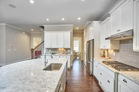 2609 Needle Pine Drive Apex NC 27539