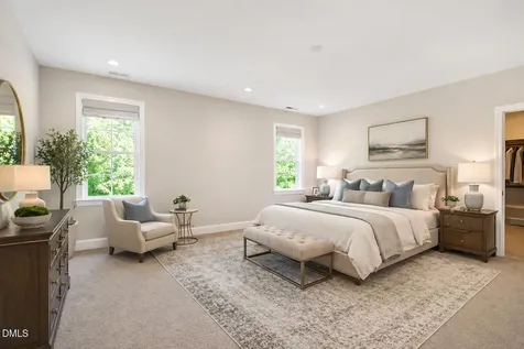 2609 Needle Pine Drive Apex NC 27539