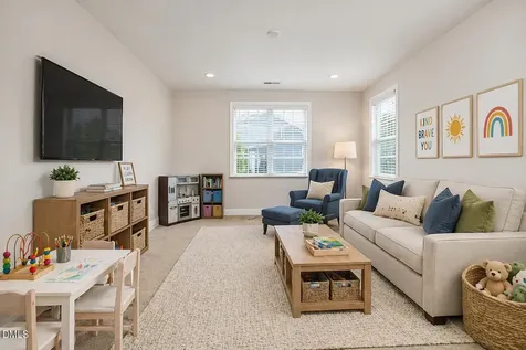 2609 Needle Pine Drive Apex NC 27539