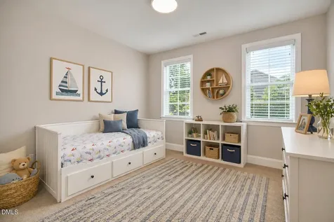 2609 Needle Pine Drive Apex NC 27539