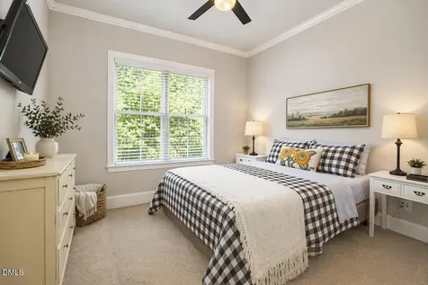 2609 Needle Pine Drive Apex NC 27539