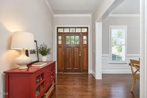 2609 Needle Pine Drive Apex NC 27539